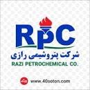 لوگو رازی1